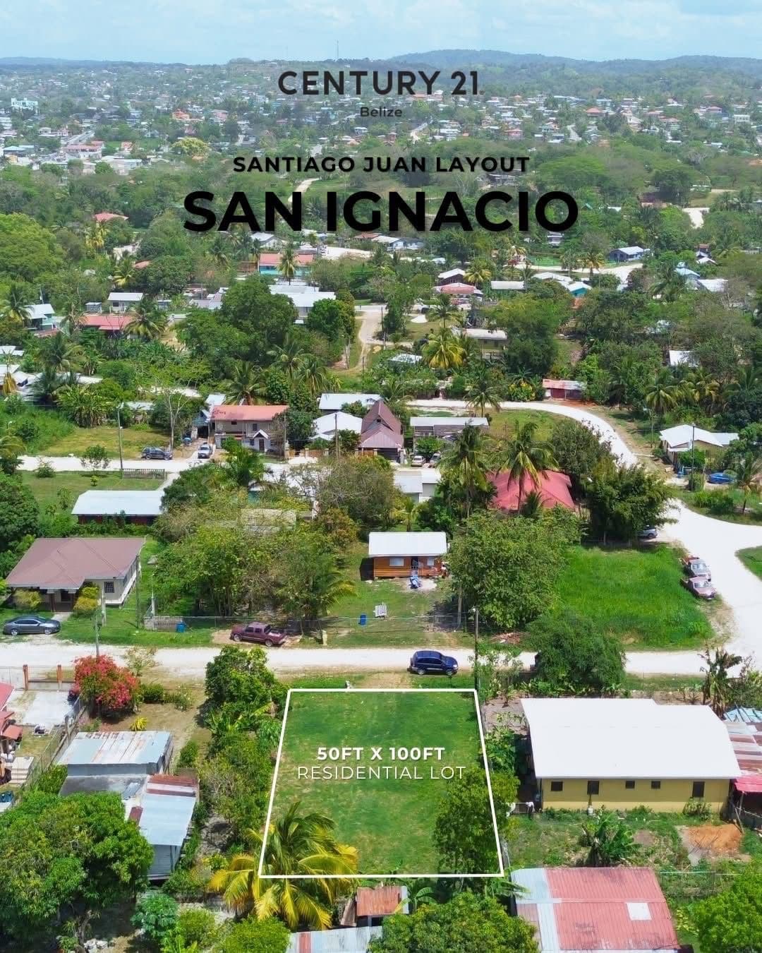 Residential Lot for Sale in San Ignacio hero photo