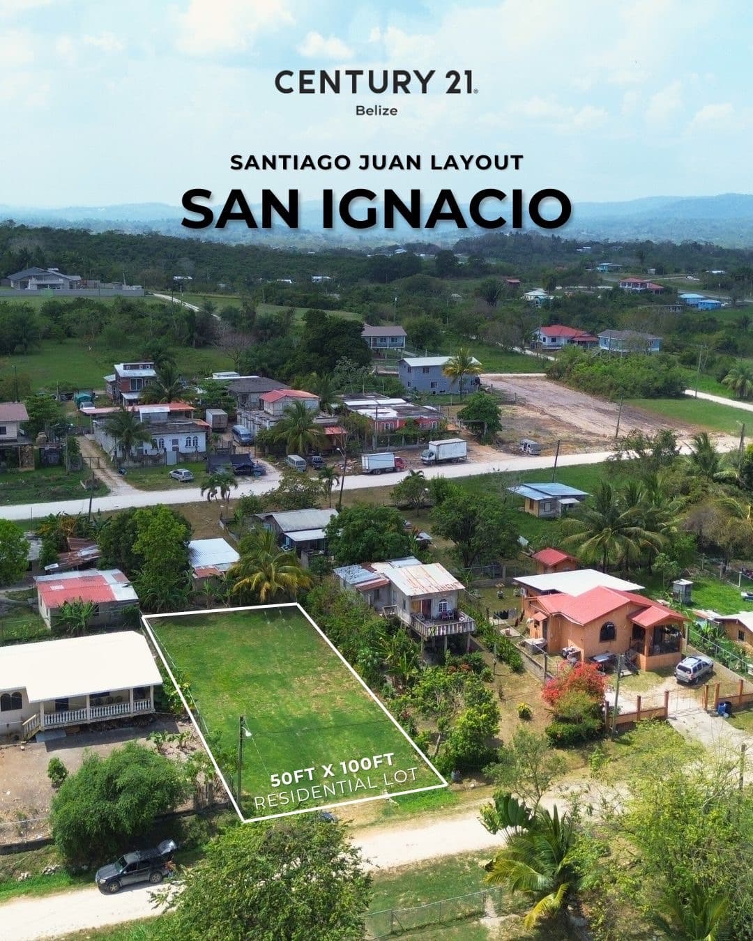 Residential Lot for Sale in San Ignacio photo 2