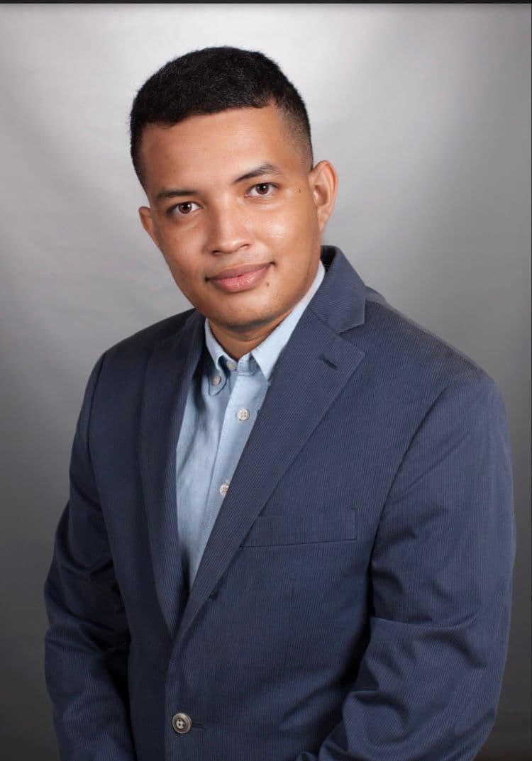 Jervis J. Moguel